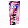 RAWA FRUITO MIX BERRY 200ML