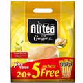 ALITEA SIGNATURE GINGER 3 IN 1 20+5 20GM
