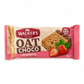 WALKER'S OAT CHOCO -STRWBERRY 10 GM