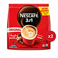 NESCAFE 3 IN 1 ORIGINAL 18GM