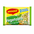MAGGI 2-MINN VEGETABLE MP 77 GM