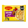 MAGGI 2-MINN BIRYANI MP 77GM