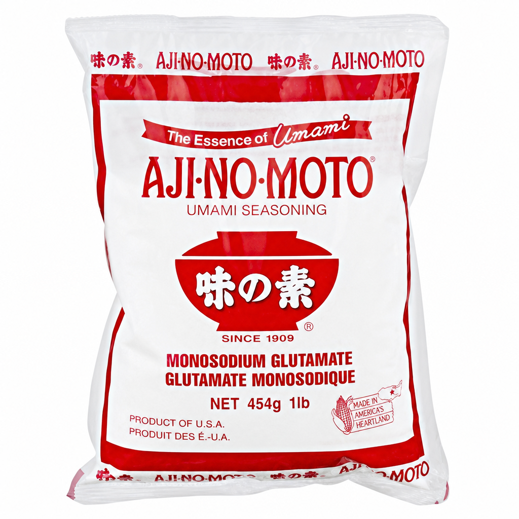 AJINOMOTO MSG 454 GM X 40 PCS