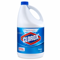 CLOROX BLEACH LIQUID 3.78 LTR ORG