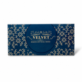 VELVET PREMIUM SOFT FACIAL TISSUES