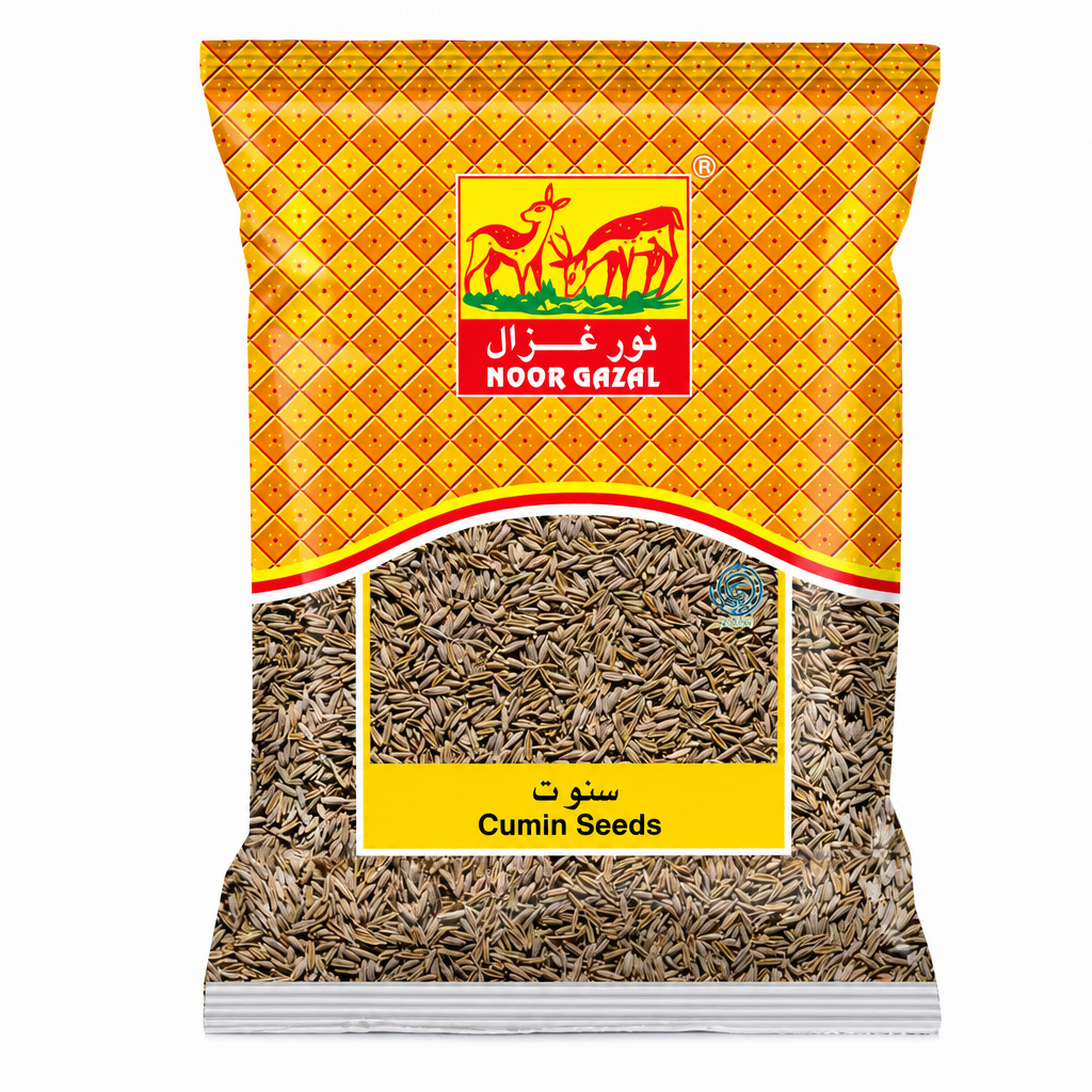CUMMIN SEED
