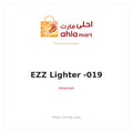 EZZ LIGHTER -019