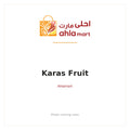 KARAS FRUIT