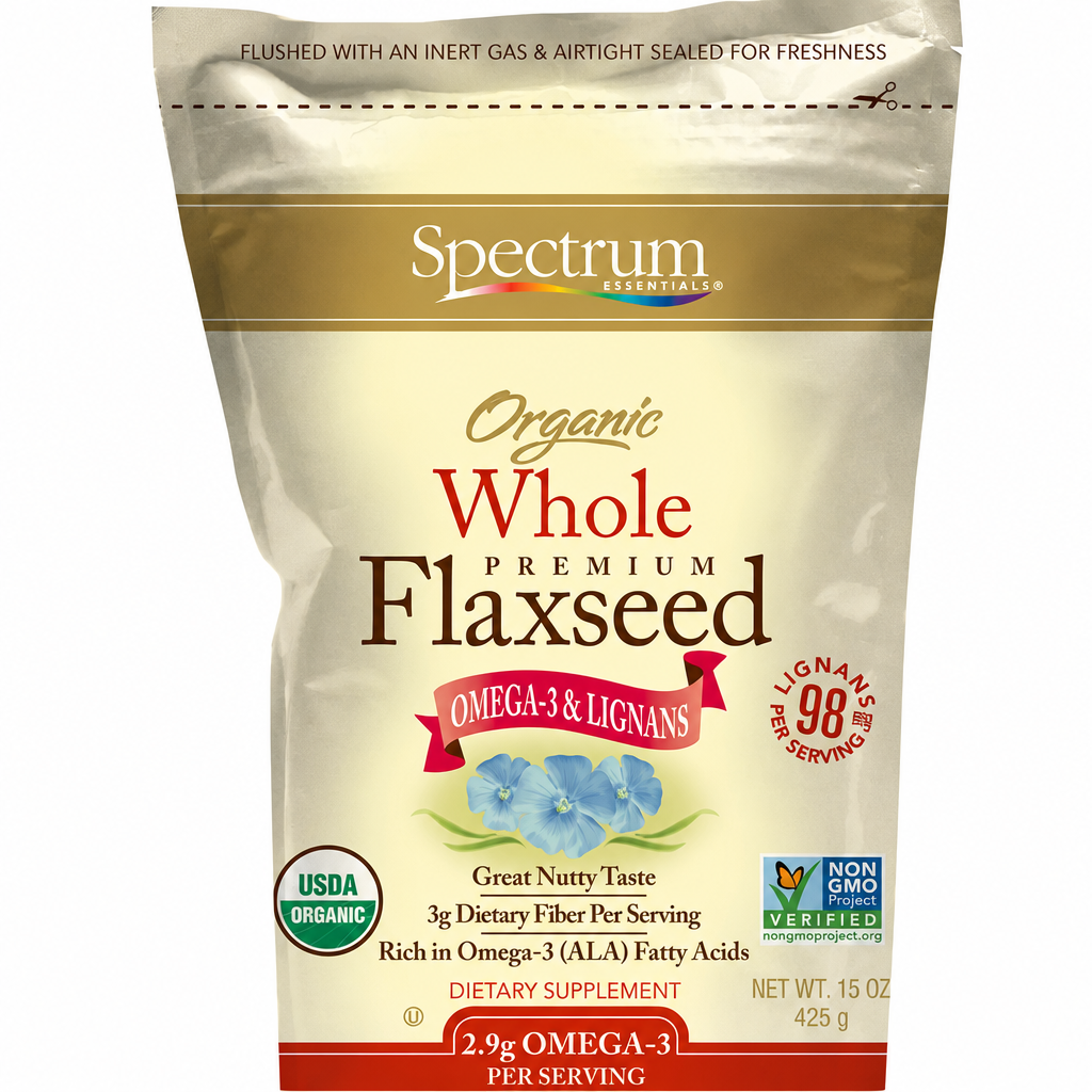 FLAX SEED