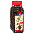BLACK PEPPER WHOLE