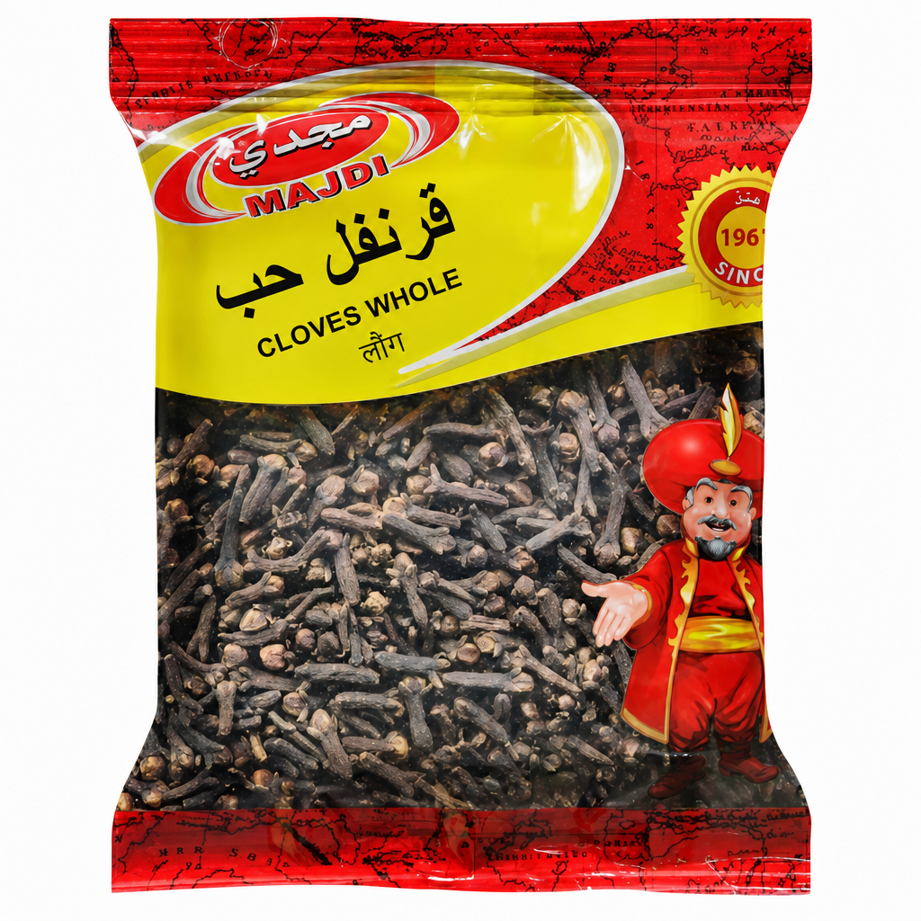 CLOVES