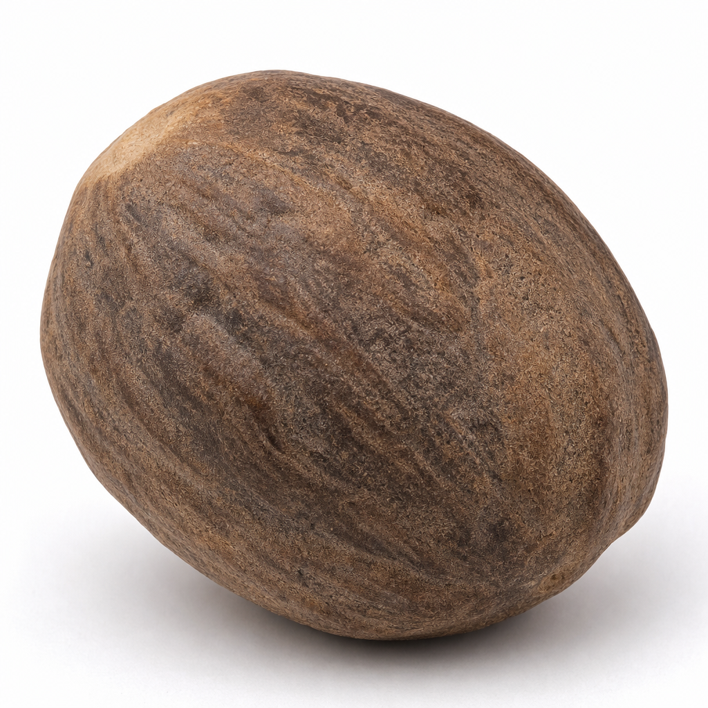 NUTMEG WHOLE