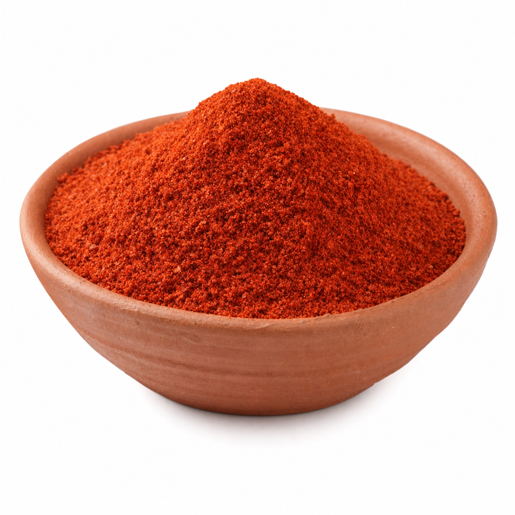 CHILLI POWDER PREMIUM