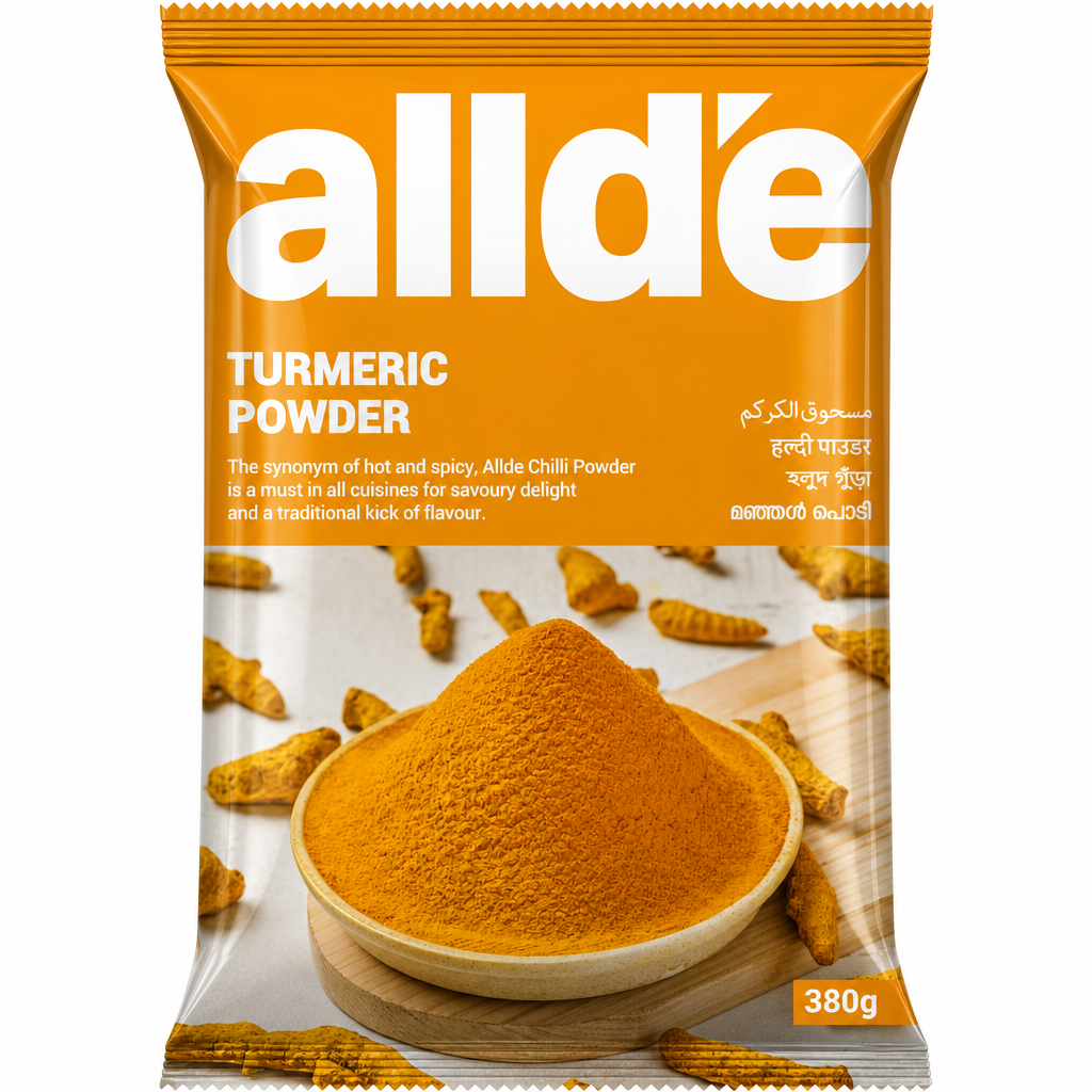 TURMERIC POWDER PREMIUM