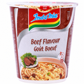 INDOMIE CUP NOODLES CHICKEN/BEEF 60GM