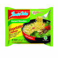 INDOMIE NOODLES VEGETABLE FLAVOUR  75G