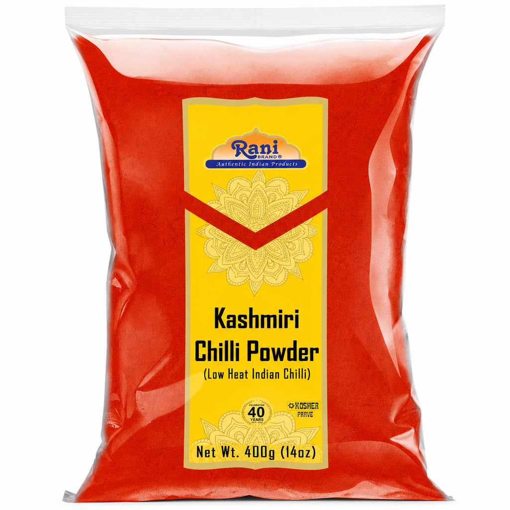 CHILLI POWDER KASHMIRI