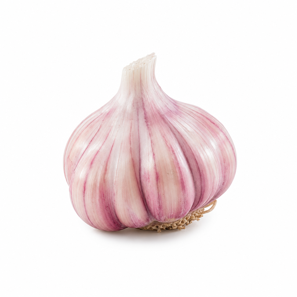 GARLIC FRESH CHINA