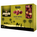 DATES SAGAI