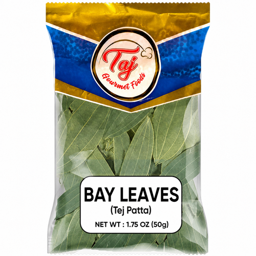 BAY LEAVES (TES PATTA)