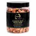 CASHEW NUT WITH SKIN
