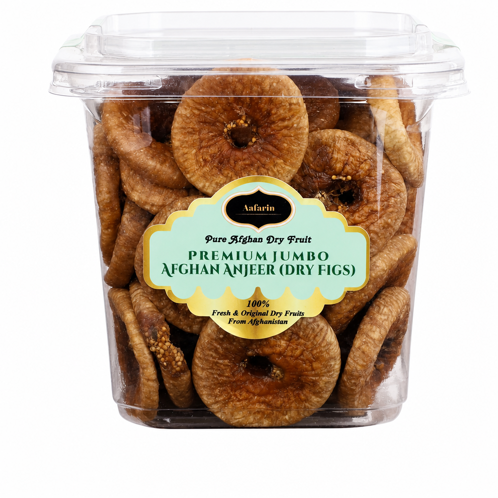 FIGS AFGHANISTAN JUMBO
