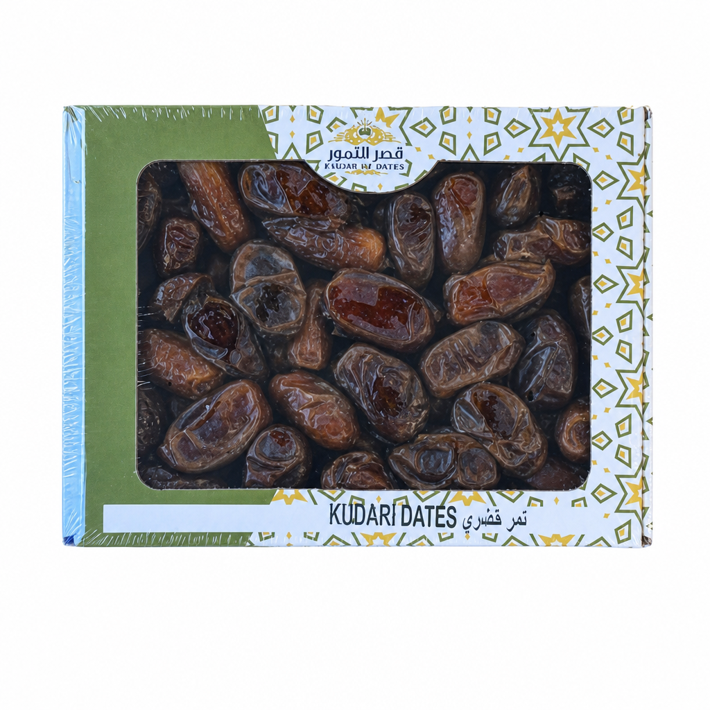 DATES KUDARI