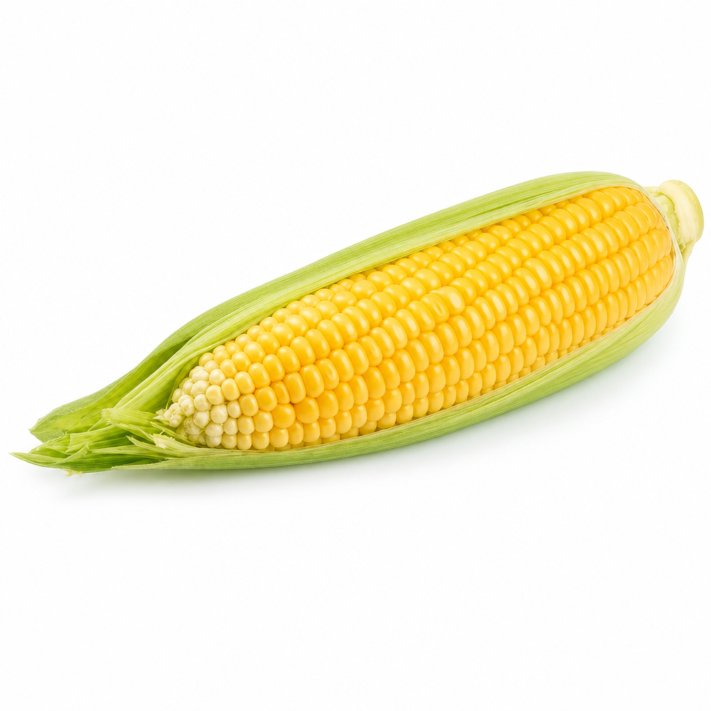 SWEET CORN FRESH