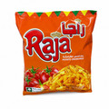 RAJA POTATO CRISP KETCHUP 12GM
