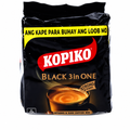 KOPIKO BLACK 3 IN ONE STRONG 30GM
