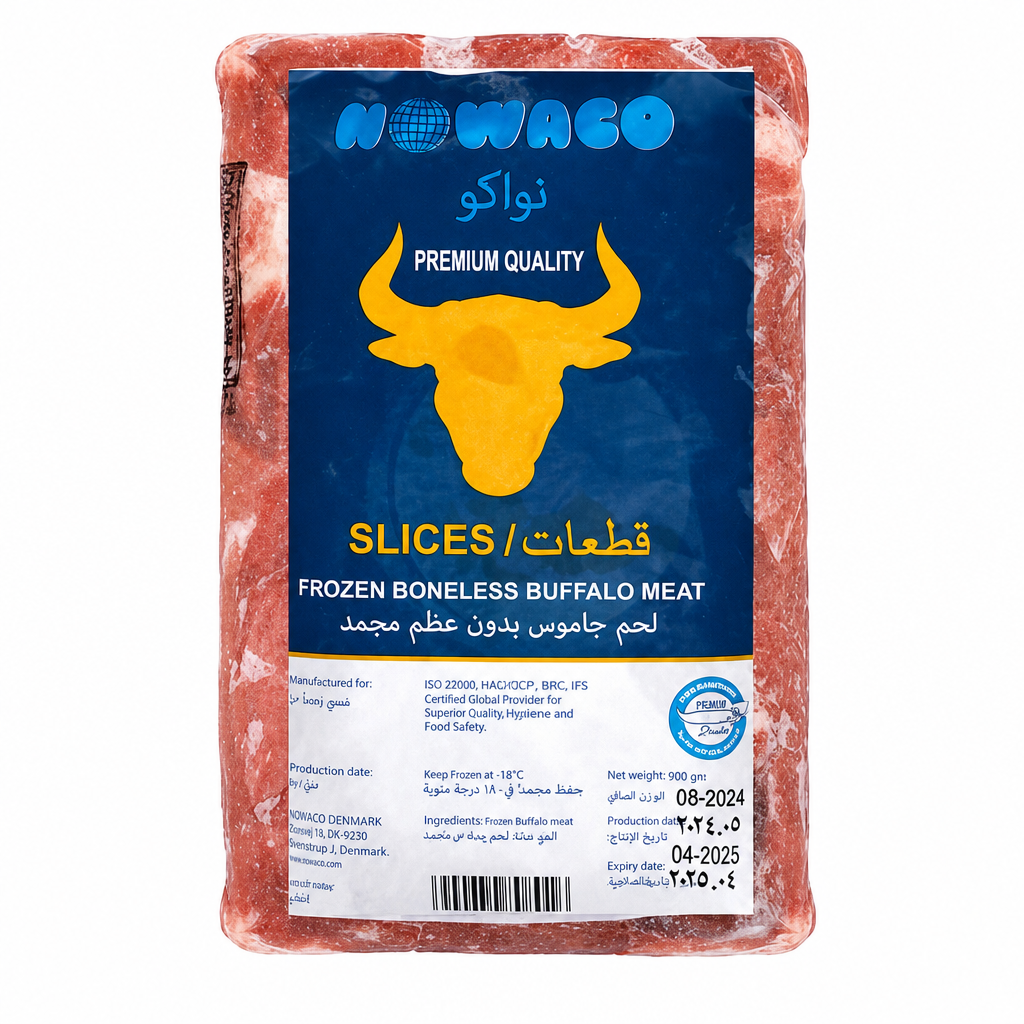NOWACO BEEF