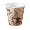 PAPER CUP 7 OZ 50 PCS X 20 PKT