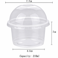 7OZ LID ONLY 20*50