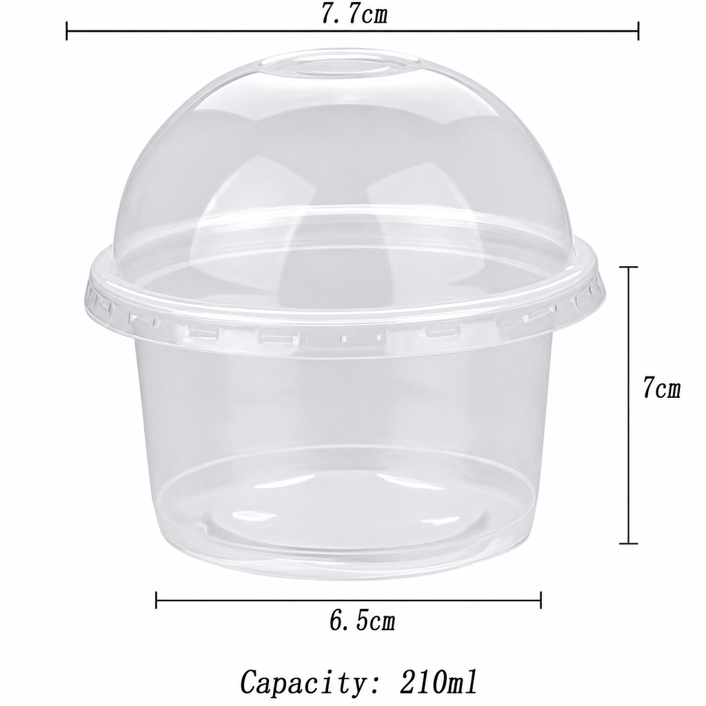 7OZ LID ONLY 20*50