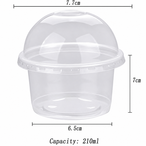 7OZ LID ONLY 20*50