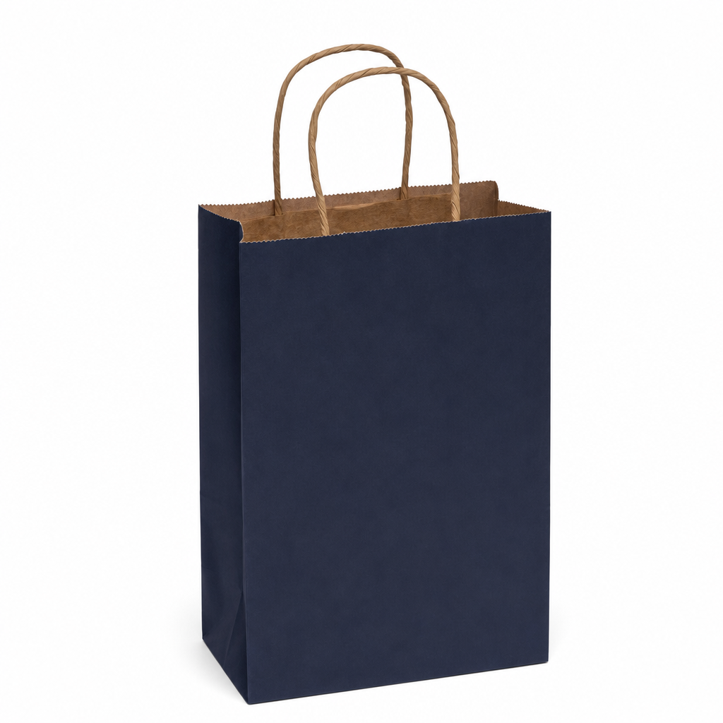 SHOPPING BAG SMALL