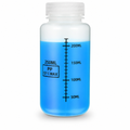 PLASTIC BOTTLE 250ML