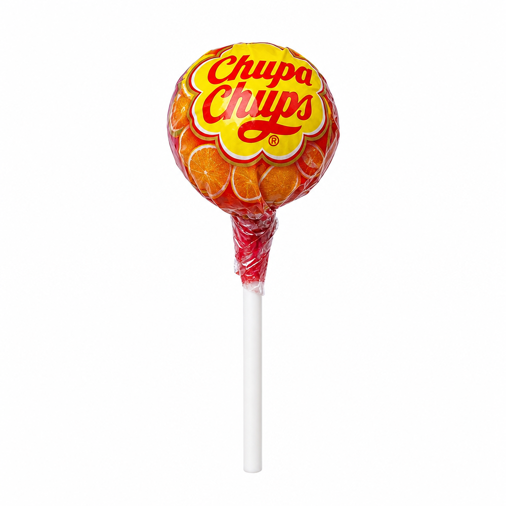 CHUPA CHUPS ORIGINAL 11 GM