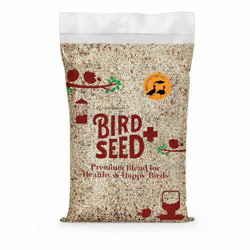 AHLA BIRD MIX 500GM