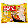 NOODI NOODLES CHICKEN CURRY FLAVOUR 70G