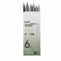 GRADIENT SERIES PEN MK-1331