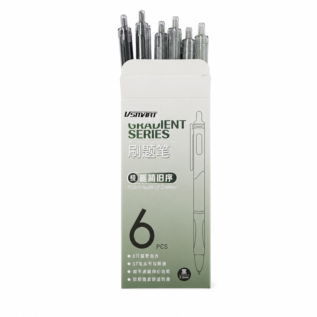 GRADIENT SERIES PEN MK-1331