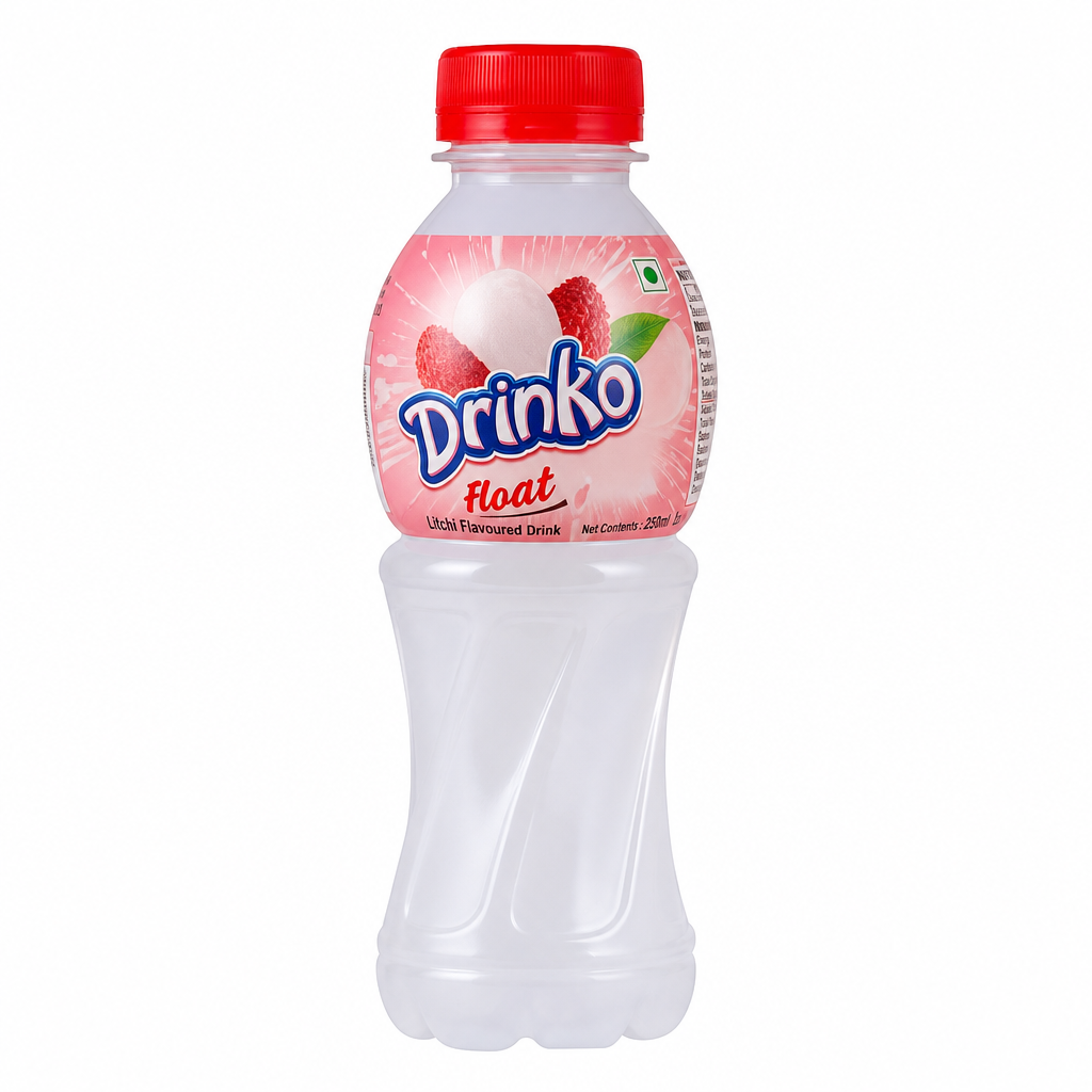 PRAN ASSORTED DRINK 250 ML-DRINKO