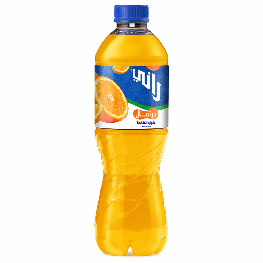 RANI ORANGE JUICE 1L