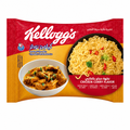 KELLOGGS CHICKEN CURRY FLAVOUR NOODLES 70G x 5PCS PKT