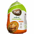 NAT CHICKEN GRILLER 1000GM