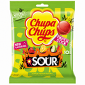 CHUPA CHUPPY SOUR 12GM X 10PCS MIX FLAV