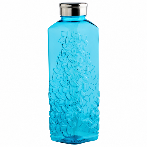 AQUA BOTTLE 1000ML (PTD)
