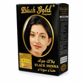 BLACK GOLD BLACK HENNA 10GM