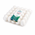 EGGS WHITE 30PCS KSA